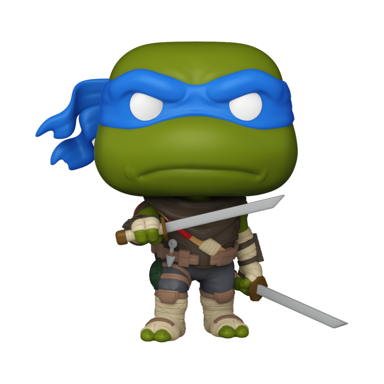 Teenage Mutant Ninja Turtles: The Last Ronin PX Exclusive Action Figure