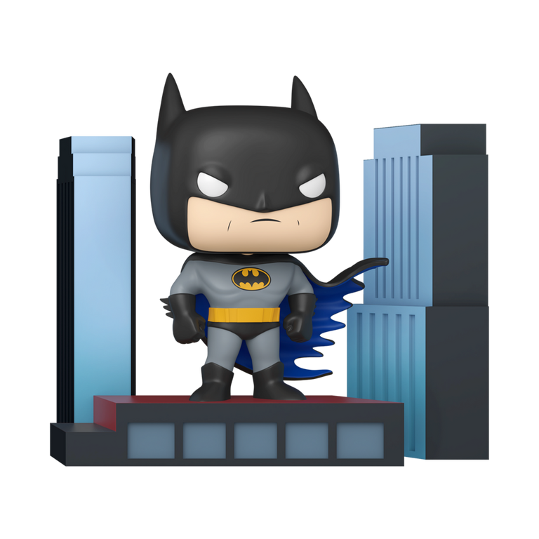 ファンコ ポップ Funko Pop DC ダイキャスト バットマン Amazon.co.jp: Funko Pop! ファンコ ポップ DC(ディーシー