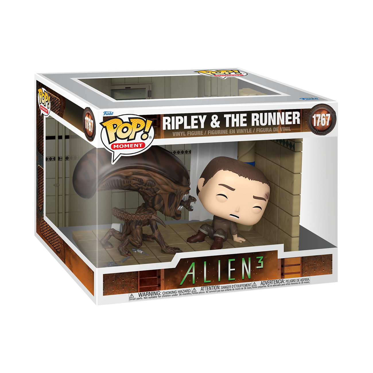 Funko-POP-Moment-Alien-3-