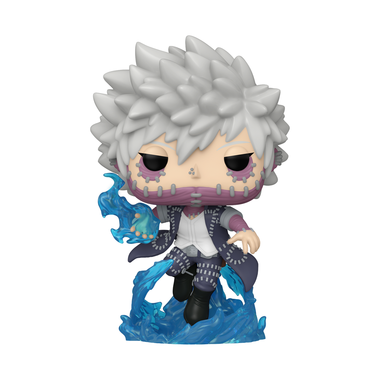 Funko POP! Plus Animation: My Hero Academia Dabi (or Chase) 4.95