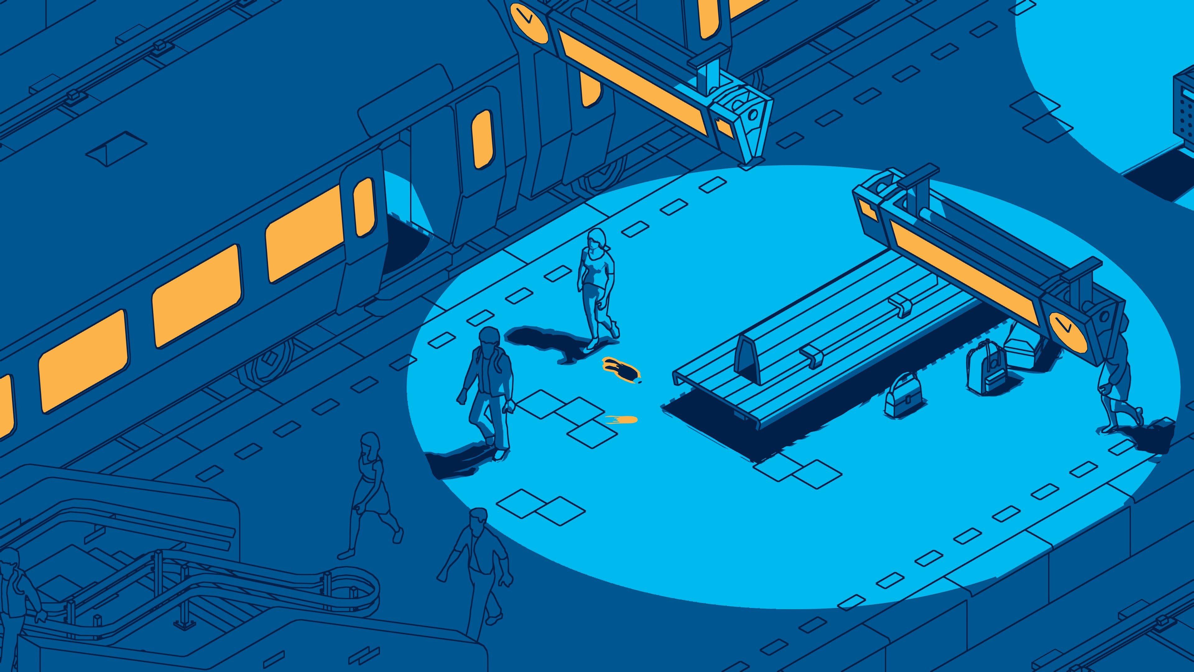 SCHiM - PlayStation 5