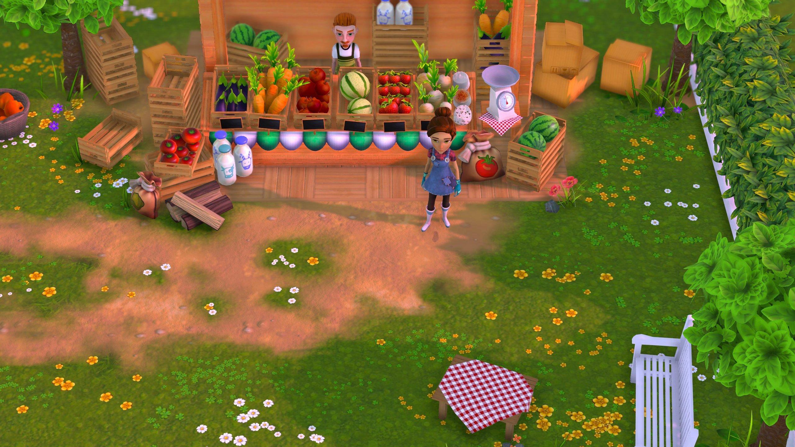 My Universe: 2 in 1 Culinary Collection - Nintendo Switch