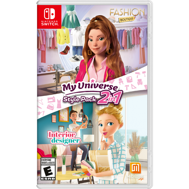 Nintendo Switch - miyu Miyu | Switch Sports Wiki | Fandom
