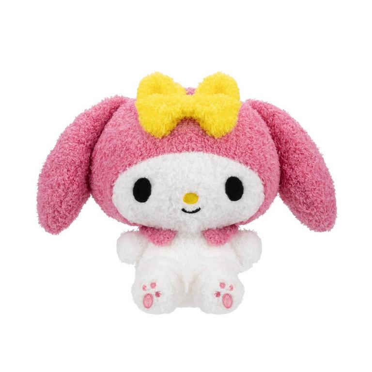 Jazwares Sanrio Hello Kitty and Friends My Melody 8-in Plush