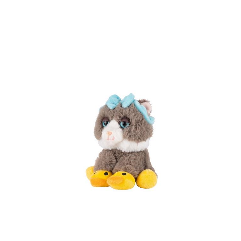 Jazwares That Little Puff 5-in Get Ready With Me Plush (Styles May Vary)