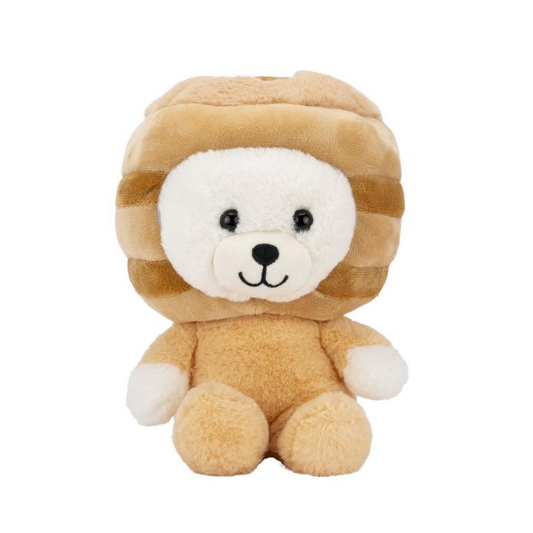 Jazwares Bears in Disguise by Russ Pancake Bear 9-in Plush