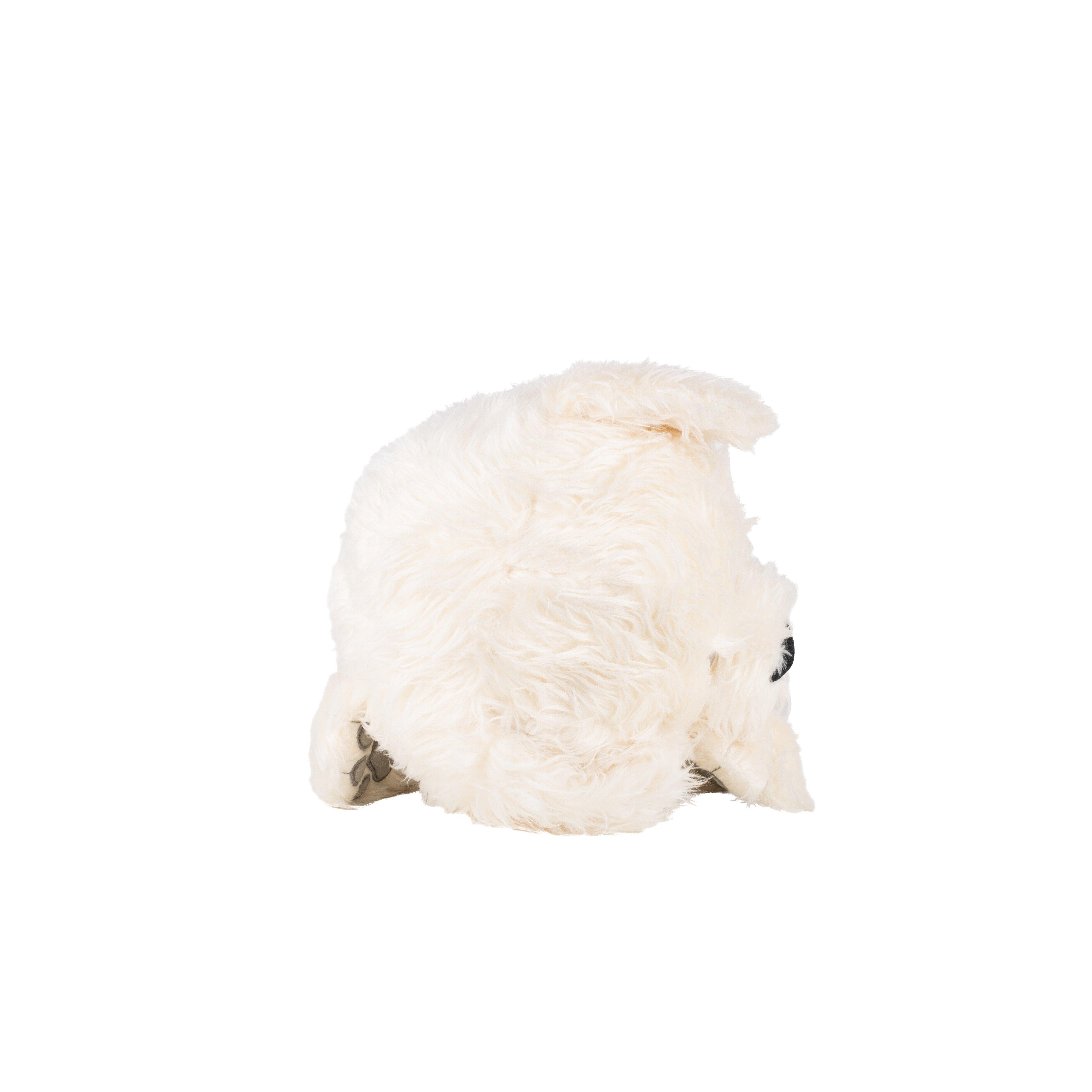 Jazwares Superman: Legacy Krypto (Sleeping) 18-in Plush