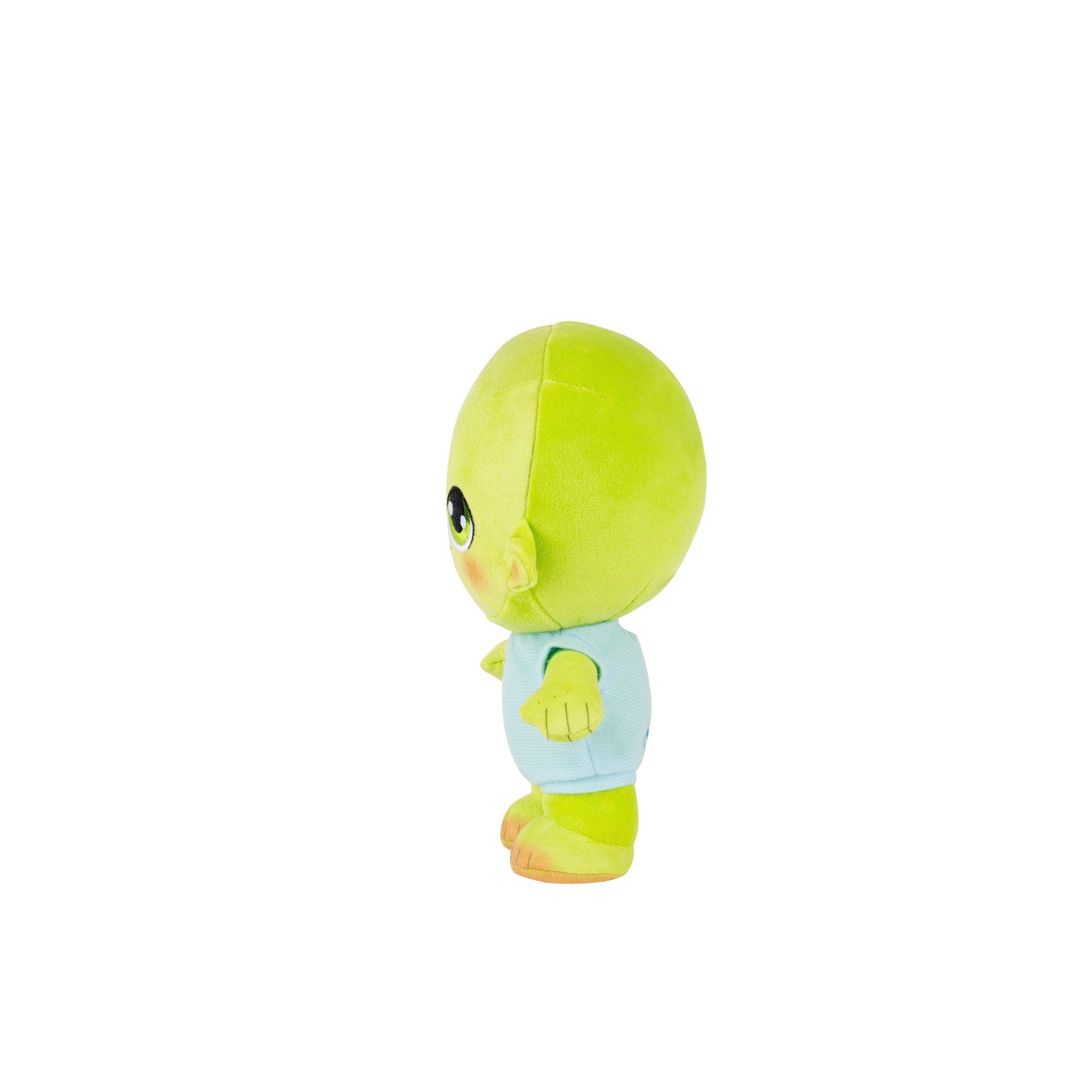 Jazwares Superman: Legacy Baby Joey 8-in Plush