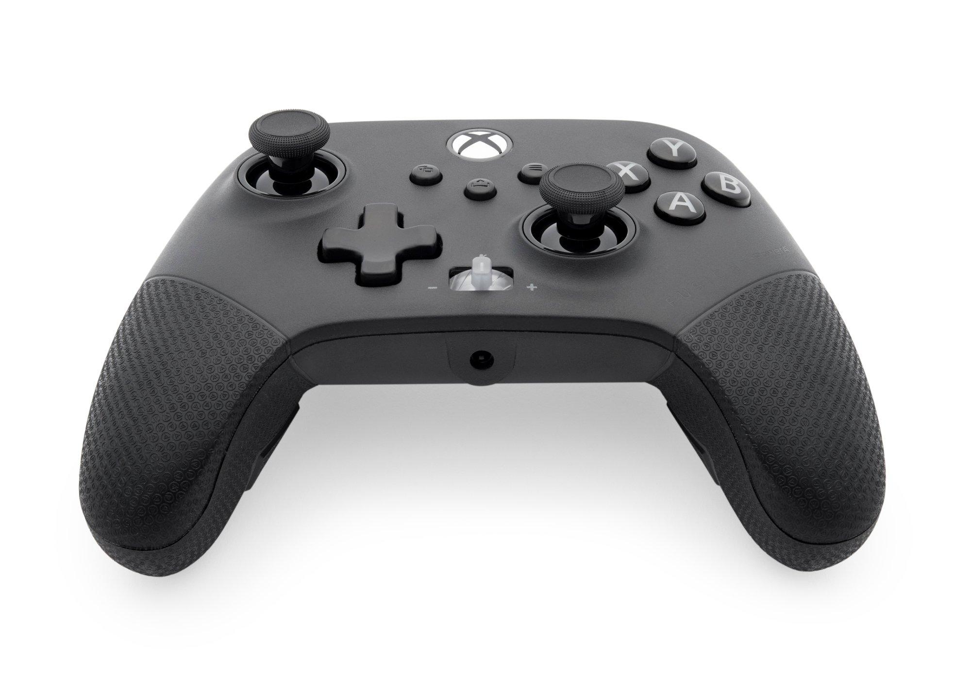 PowerA Wired Controller for Xbox Series X/S FUSION Pro 4