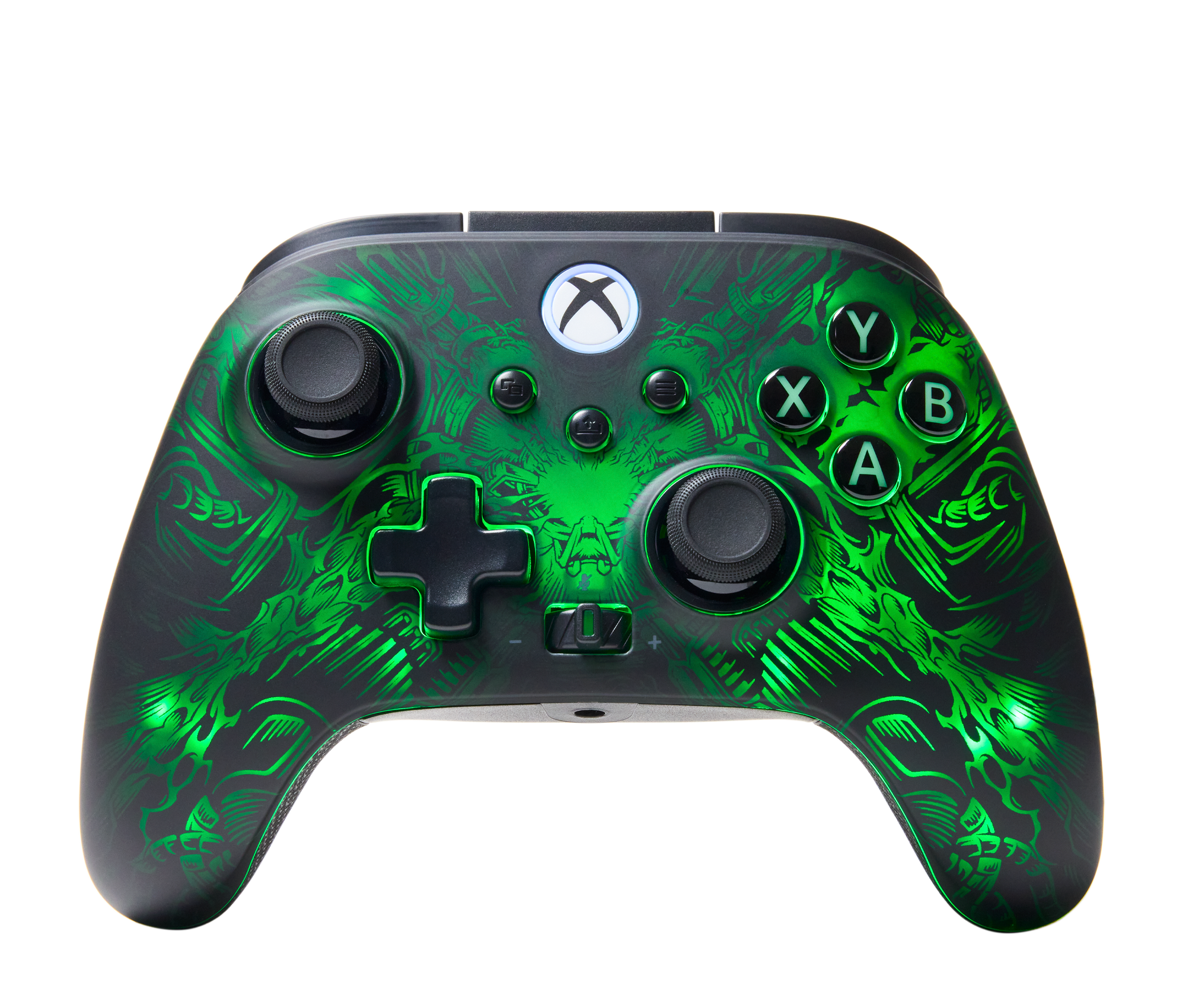 PowerA Wireless Controller for Xbox Series X/S with Lumectra FUSION Pro