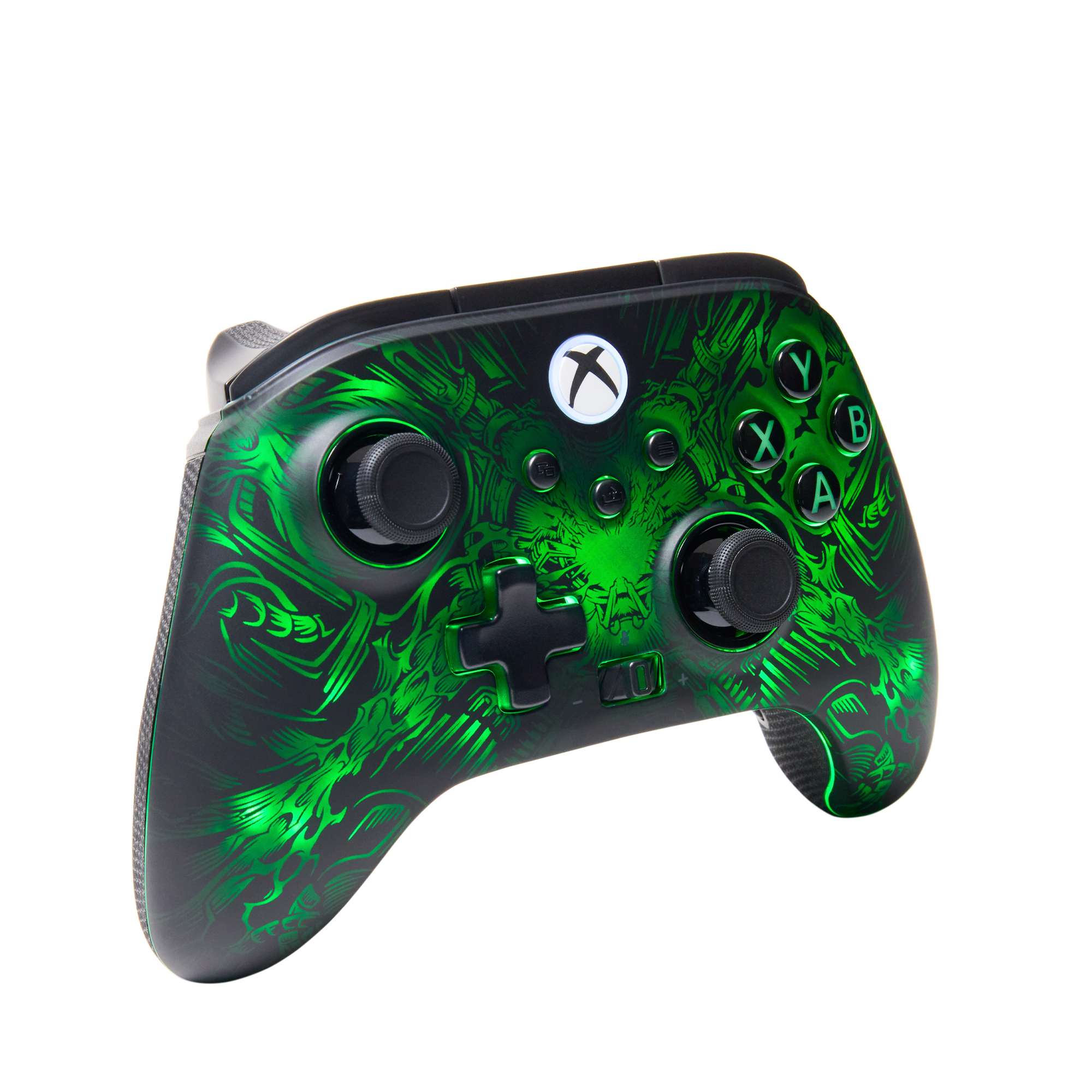 PowerA Wireless Controller for Xbox Series X/S with Lumectra FUSION Pro