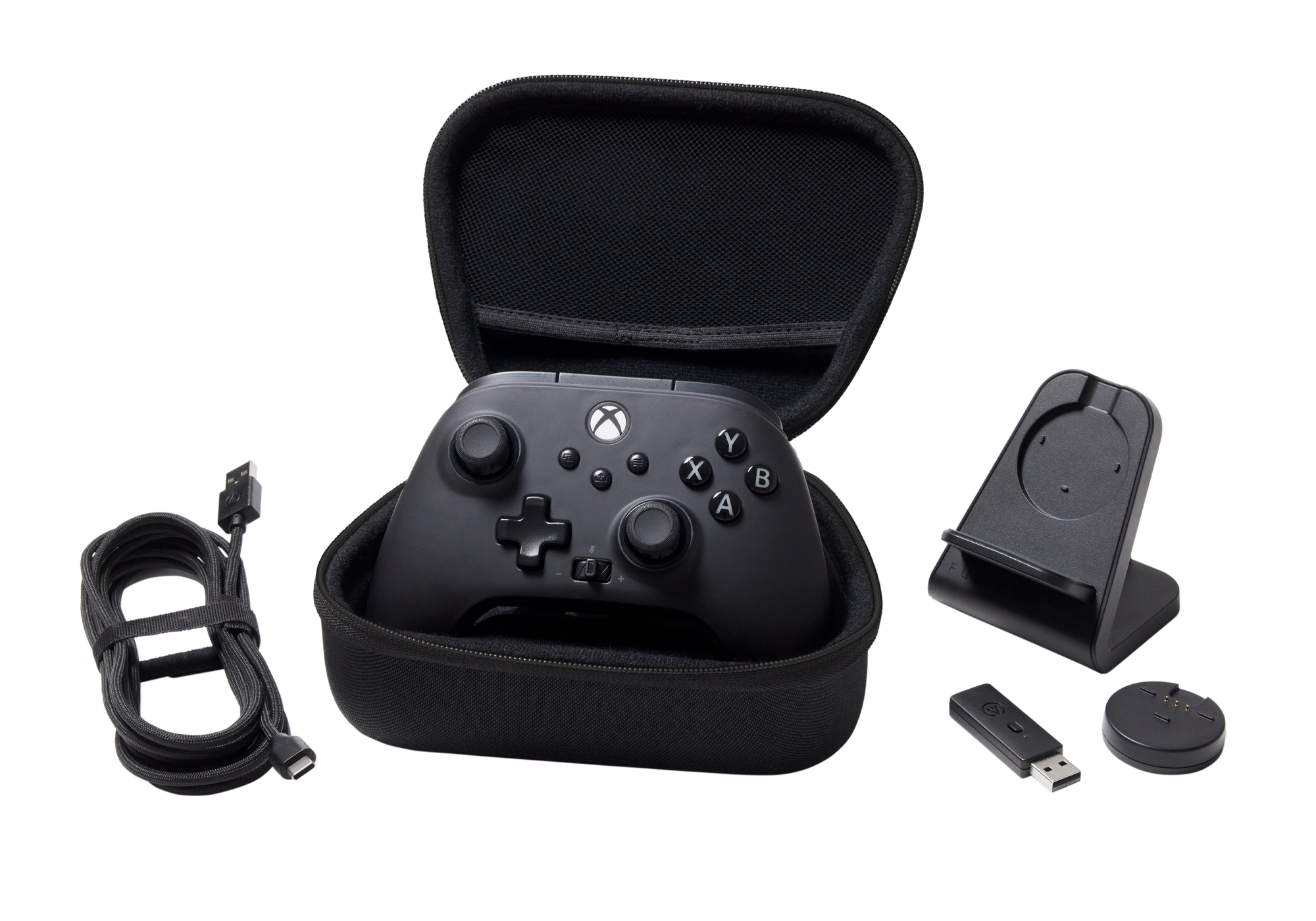PowerA Wireless Controller for Xbox Series X/S with Lumectra FUSION Pro