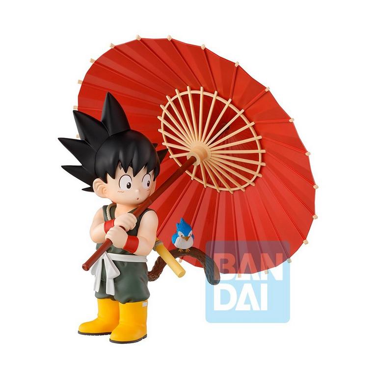 Waterproof Drainage Pool Deck Tiles Bandai Spirits Ichibansho Dragon ...