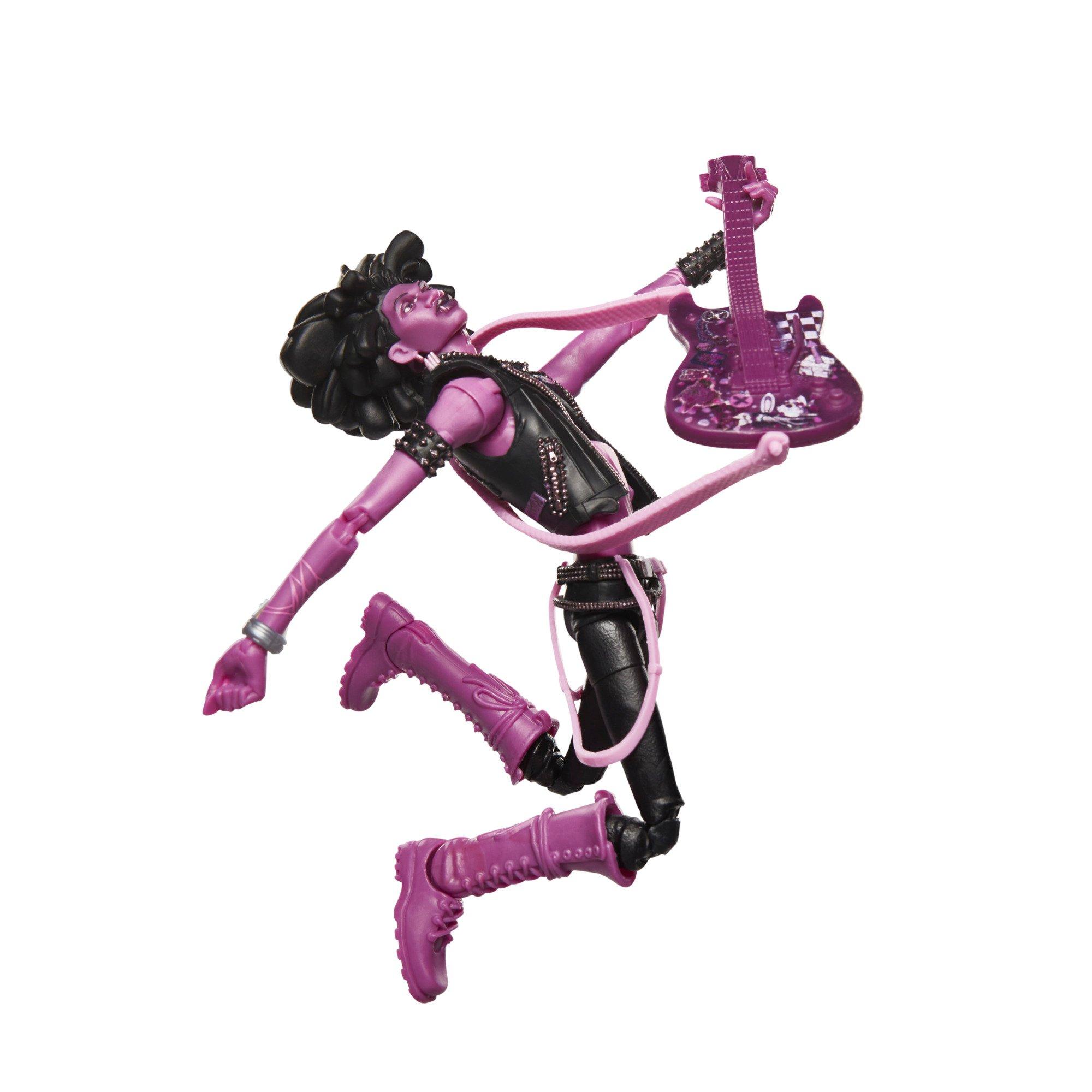 マーベルレジェンド　スパイダーパンク マーベルレジェンド スパイダーパンク（『スパイダーマン