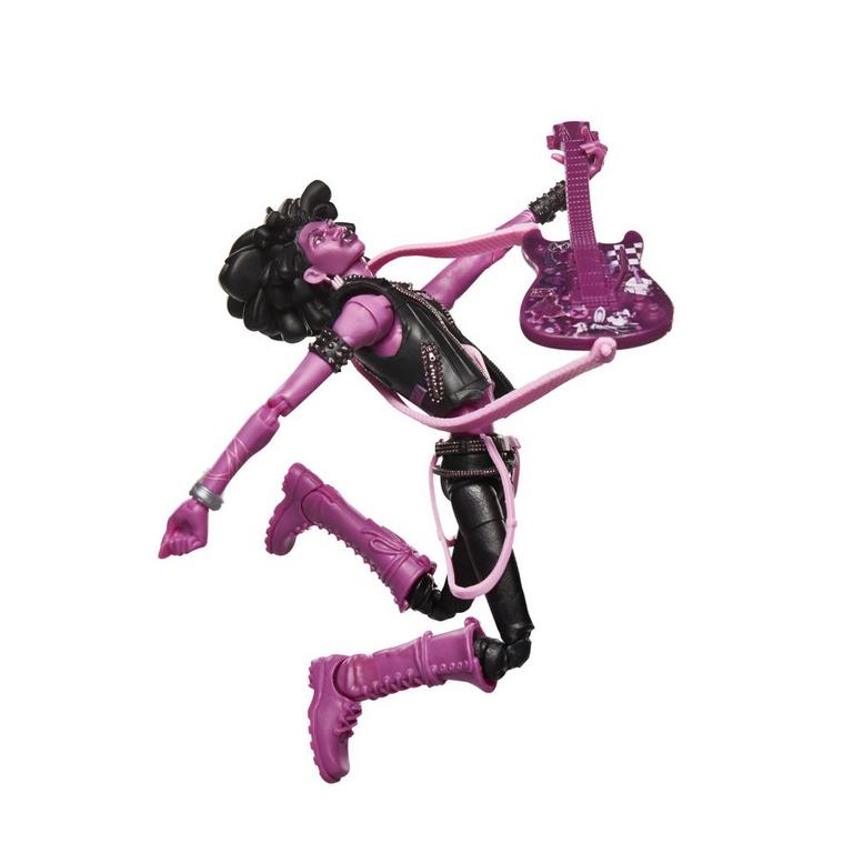 Hasbro - マーベルレジェンド　スパイダーパンク Amazon.com: Marvel Legends Series Spider-Man: Across The