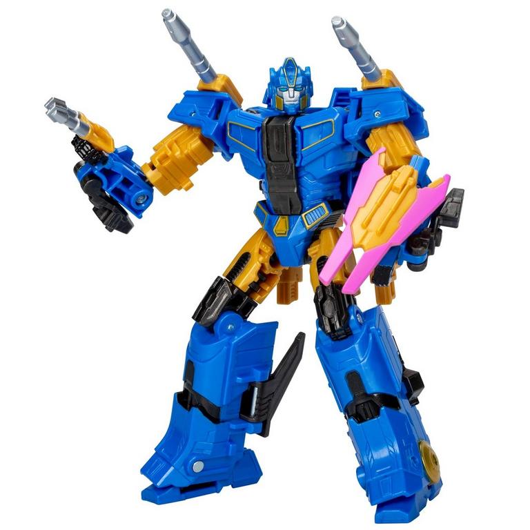 Hasbro Transformers One Prime Changer Sentinal Prime 5-in Action Figure