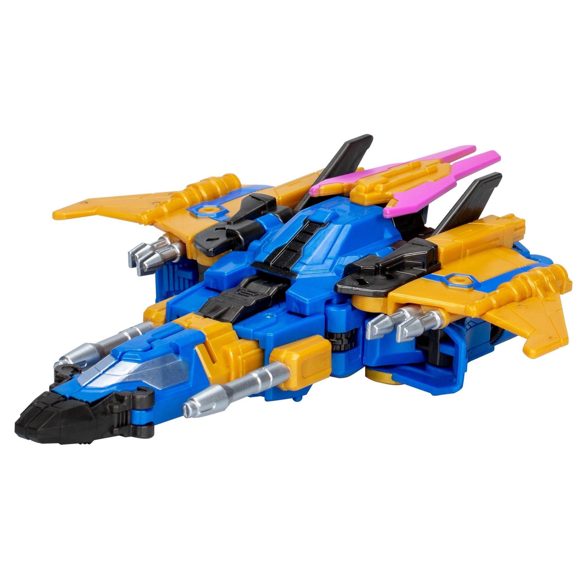 Hasbro Transformers One Prime Changer Sentinal Prime 5-in Action Figure