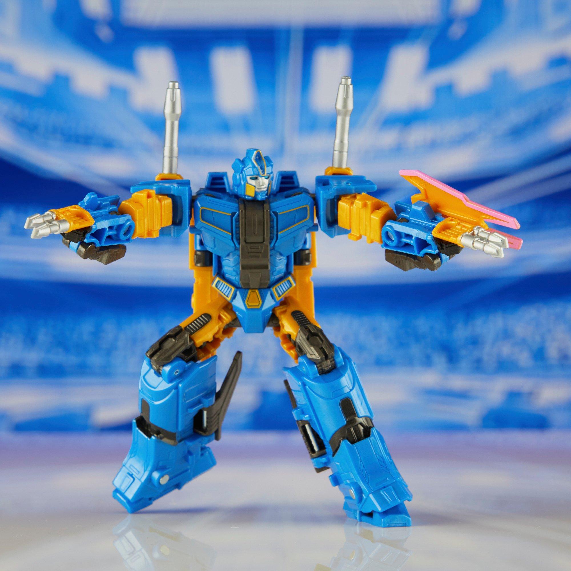Hasbro Transformers One Prime Changer Sentinal Prime 5-in Action Figure