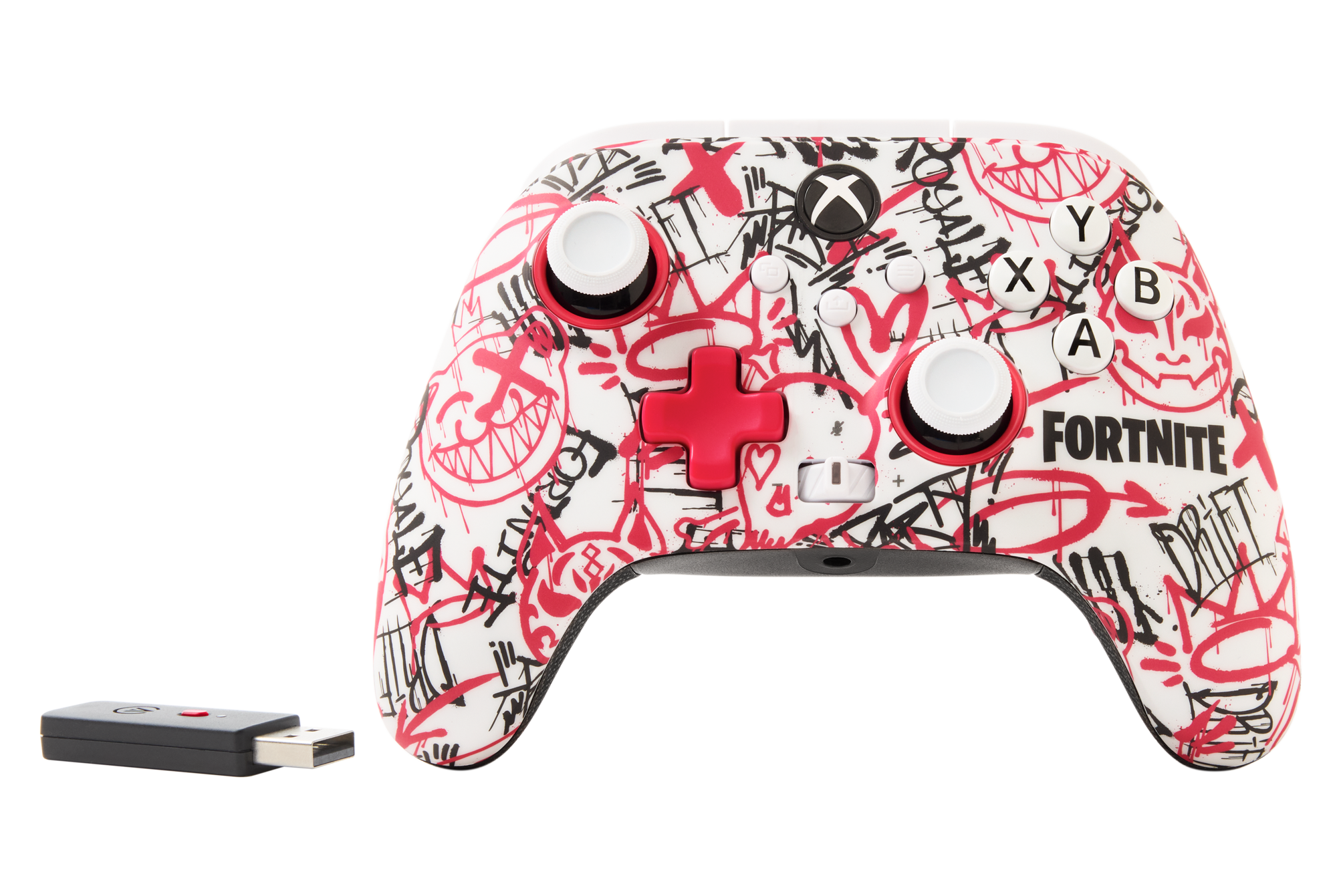 Fortnite limited edition xbox one controller hotsell