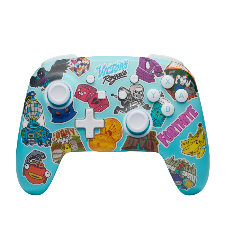 PowerA Enhanced Wireless Controller for Nintendo Switch