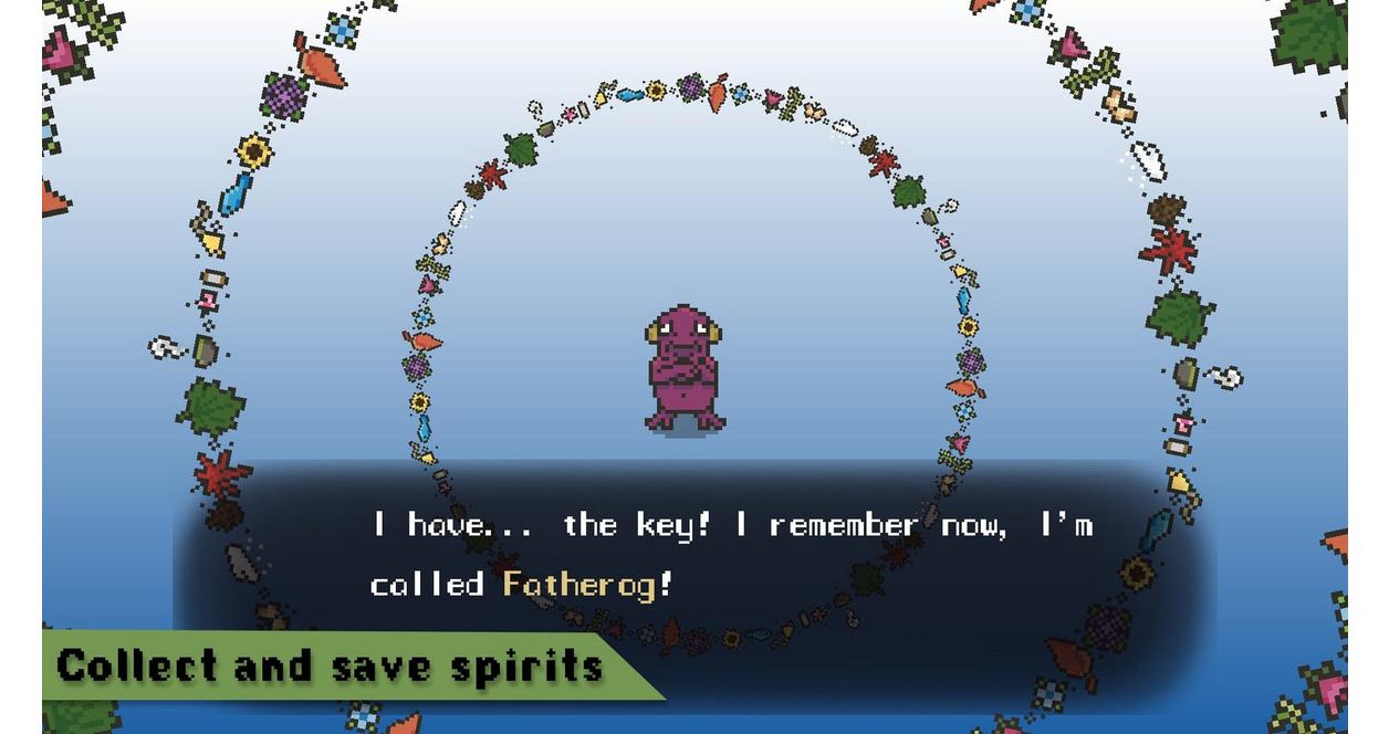 Spirittea - Nintendo Switch | Merge Games | GameStop