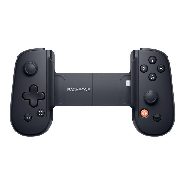 Backbone One Mobile Gaming Controller for Android and iPhone