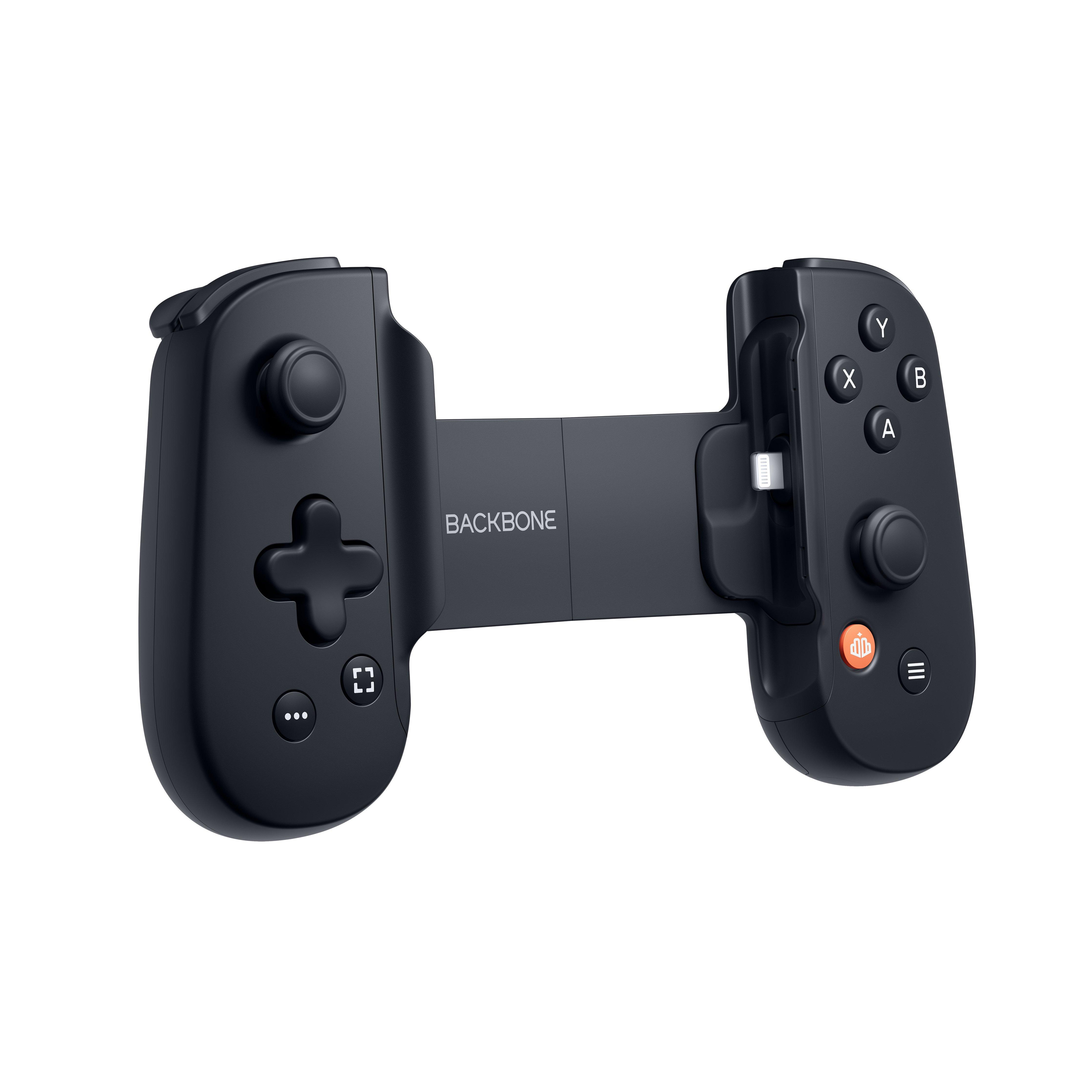 Amazon.com: BACKBONE One Mobile Gaming Controller for iPhone
