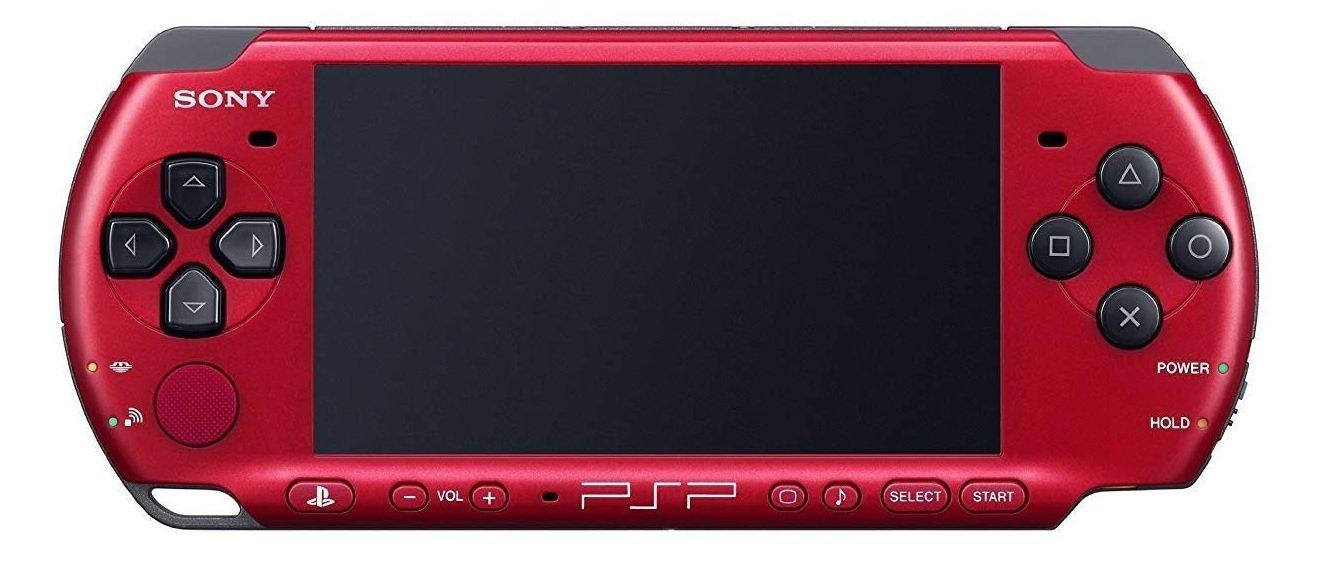 Sony sale PSP