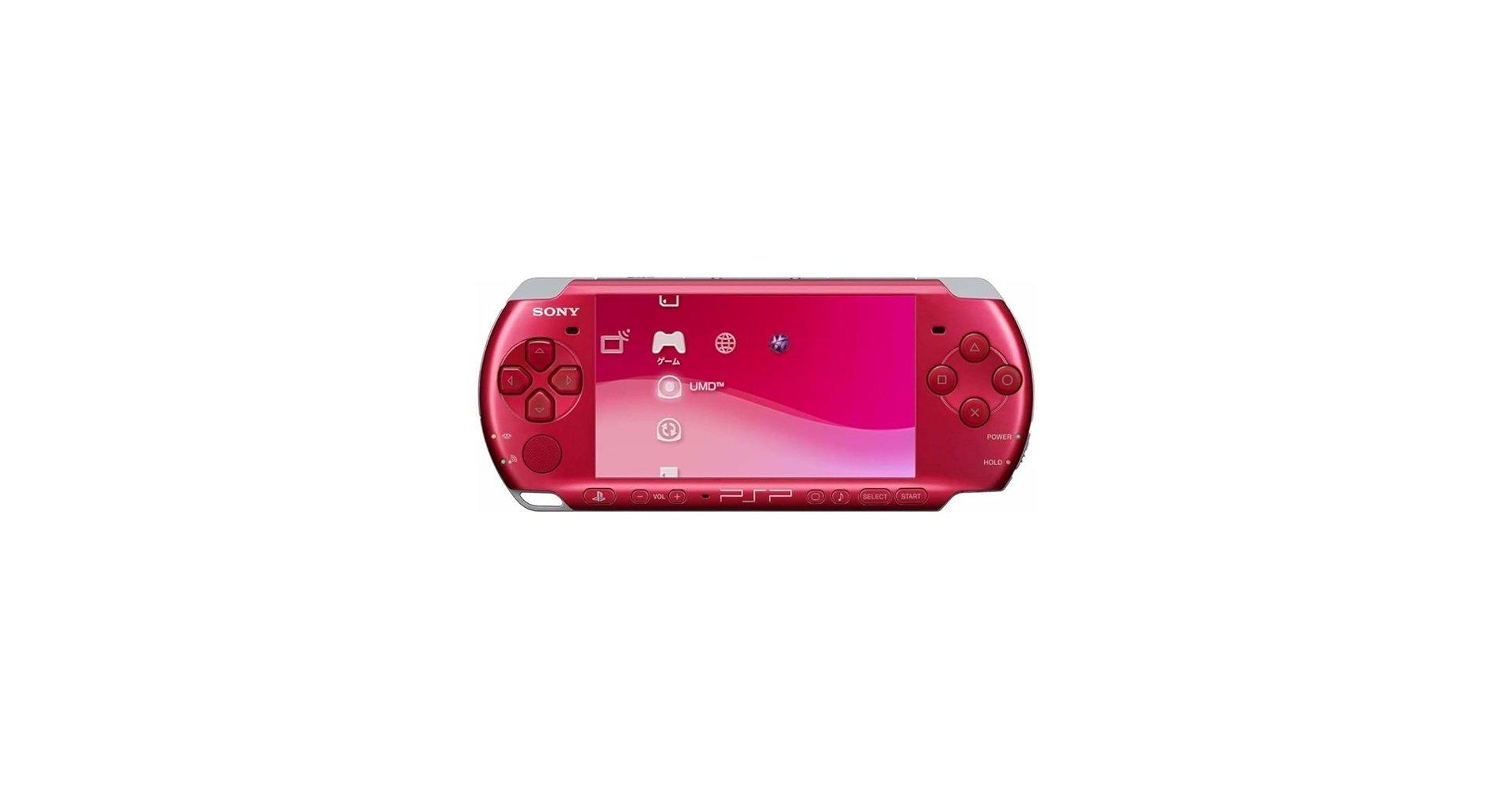 Sony PSP System (1000