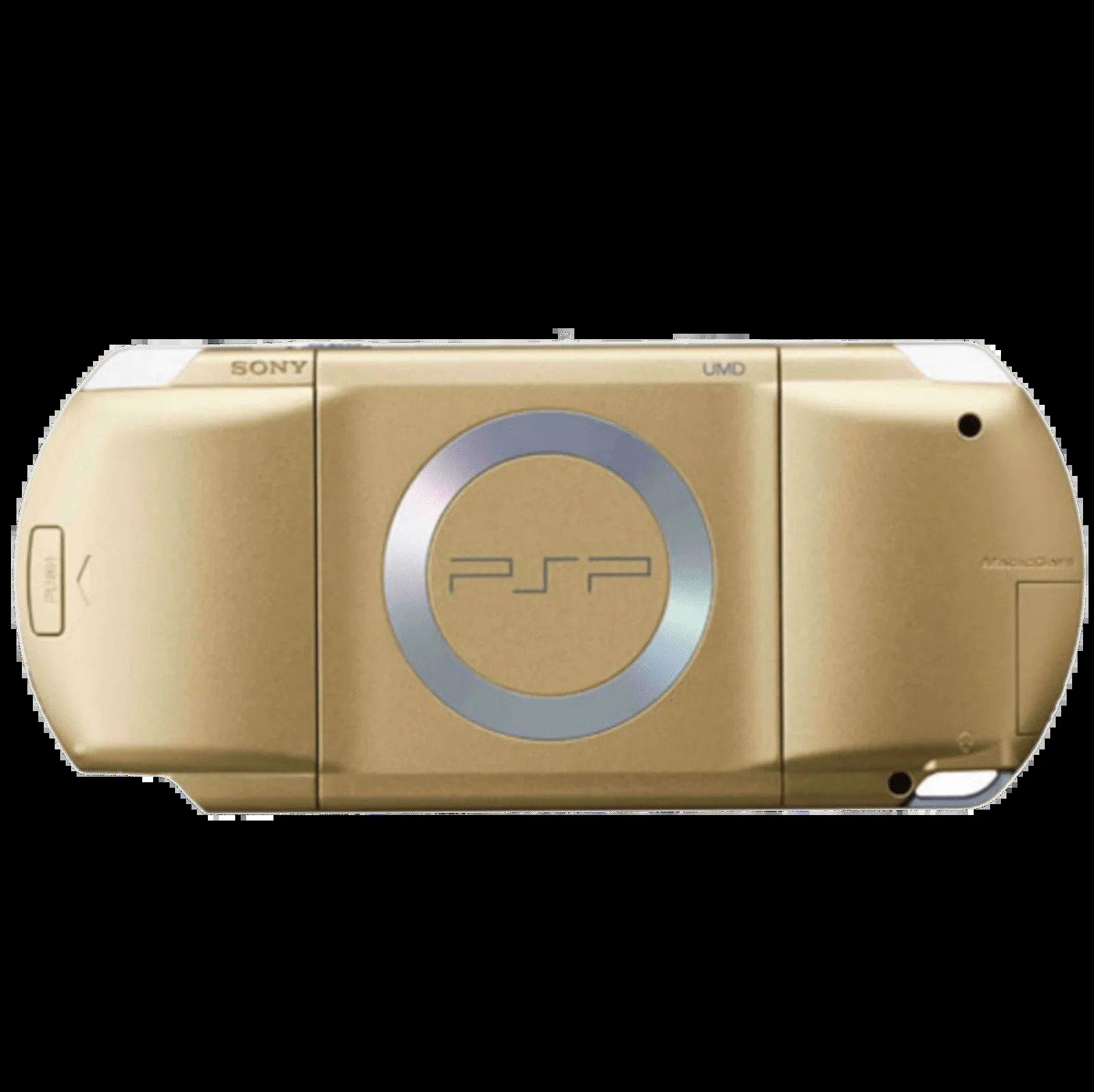Sony PSP Console (1000) Graded Card | GameStop