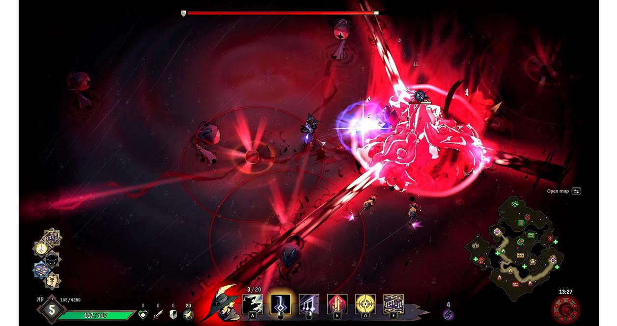 Ravenswatch: Legendary Edition | Nacon | GameStop