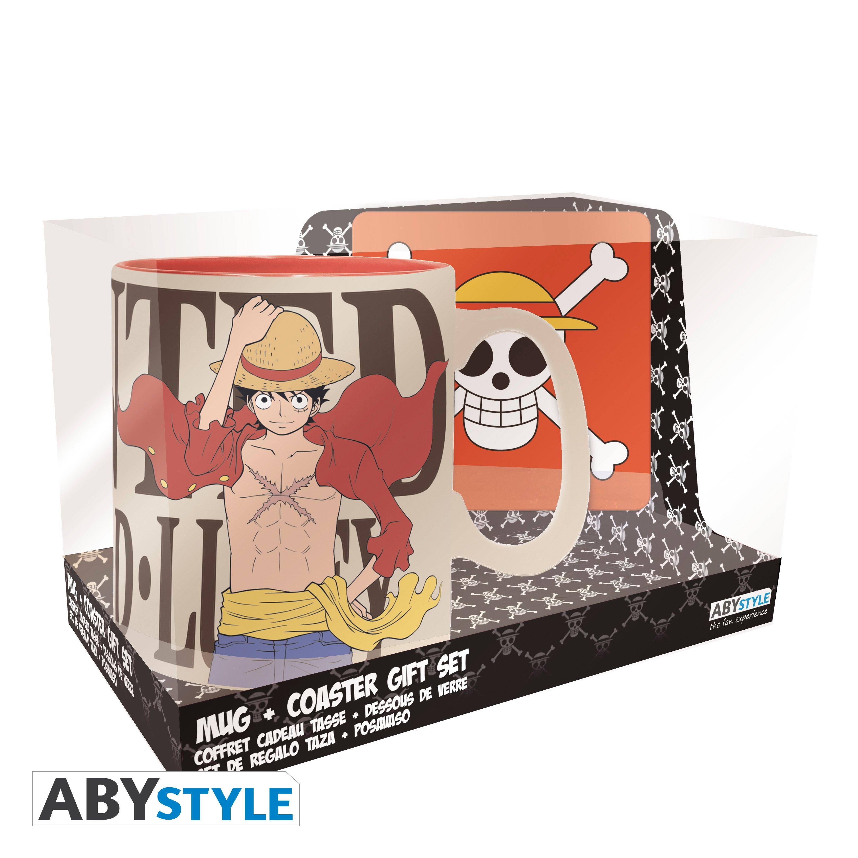 ONE PIECE　10体セット Figuarts ZERO - Chougekisen - The King of the Beasts Twin