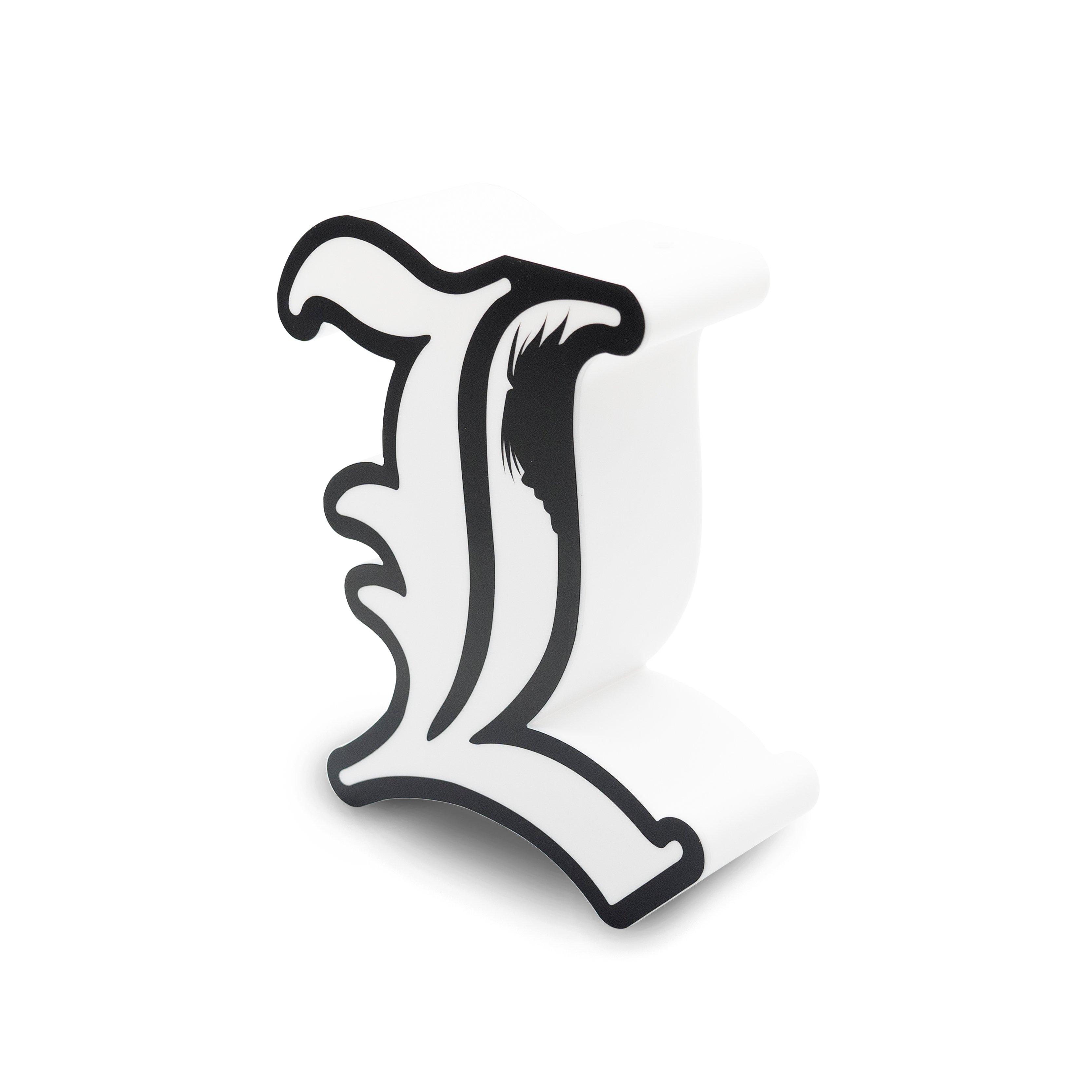 ABYstyle Death Note L Lamp | GameStop