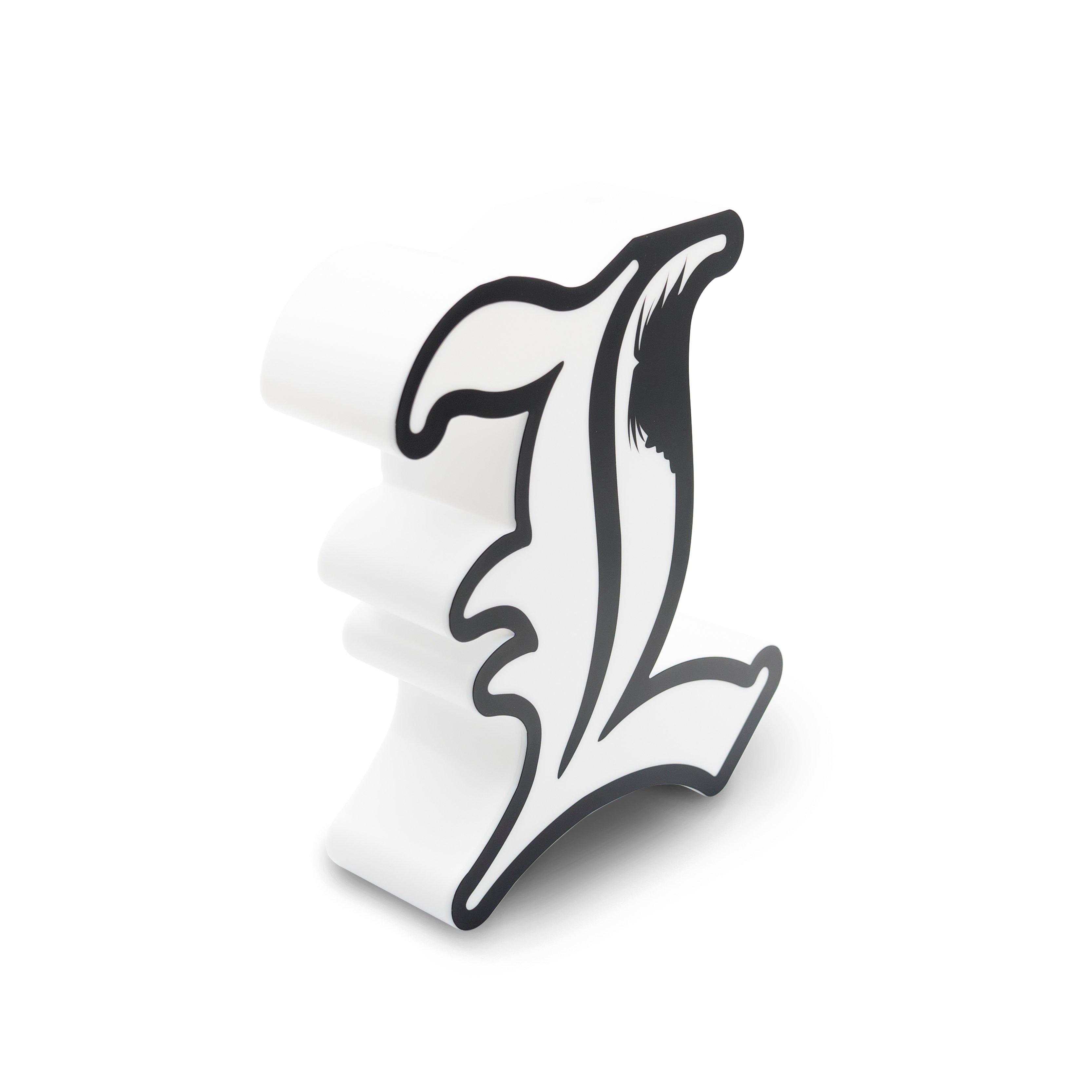 ABYstyle Death Note L Lamp