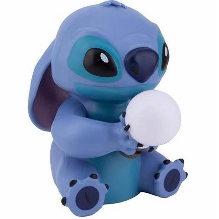 Disney Lilo and Stitch - Stitch 6.3-in Light | GameStop