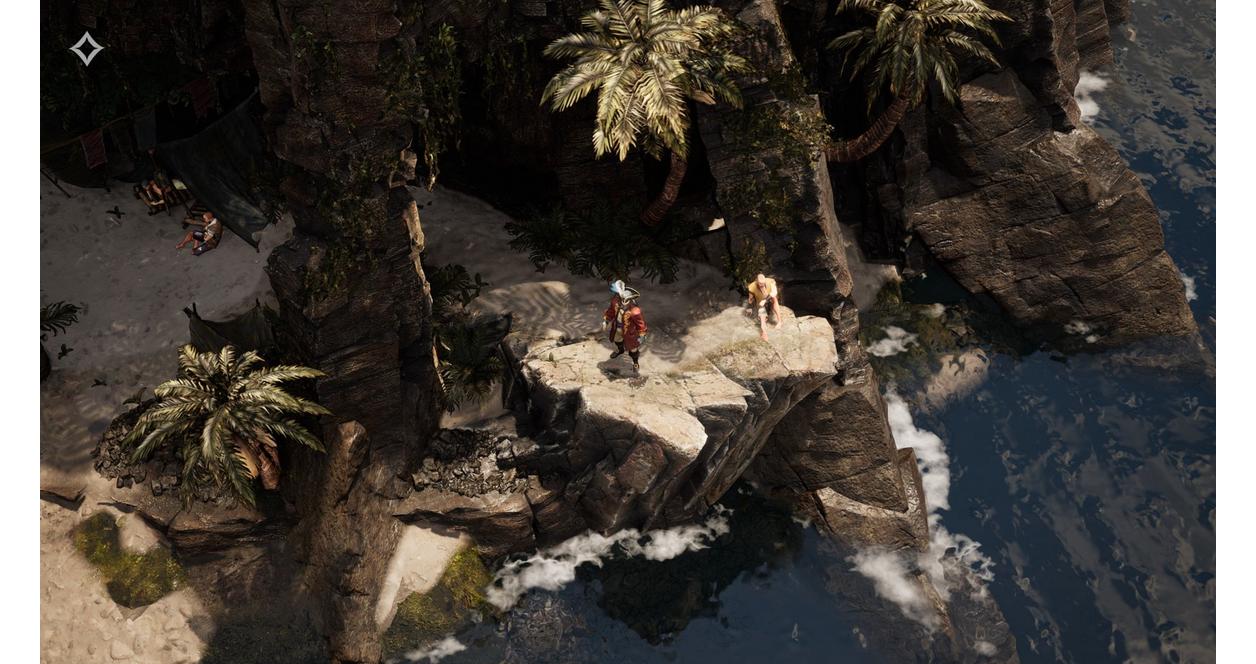 Flint: Treasure of Oblivion - PlayStation 5
