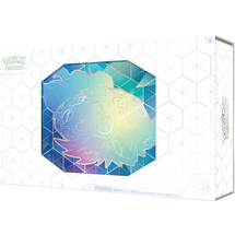 Pokemon Trading Card Game: Terapagos ex Ultra-Premium Collection