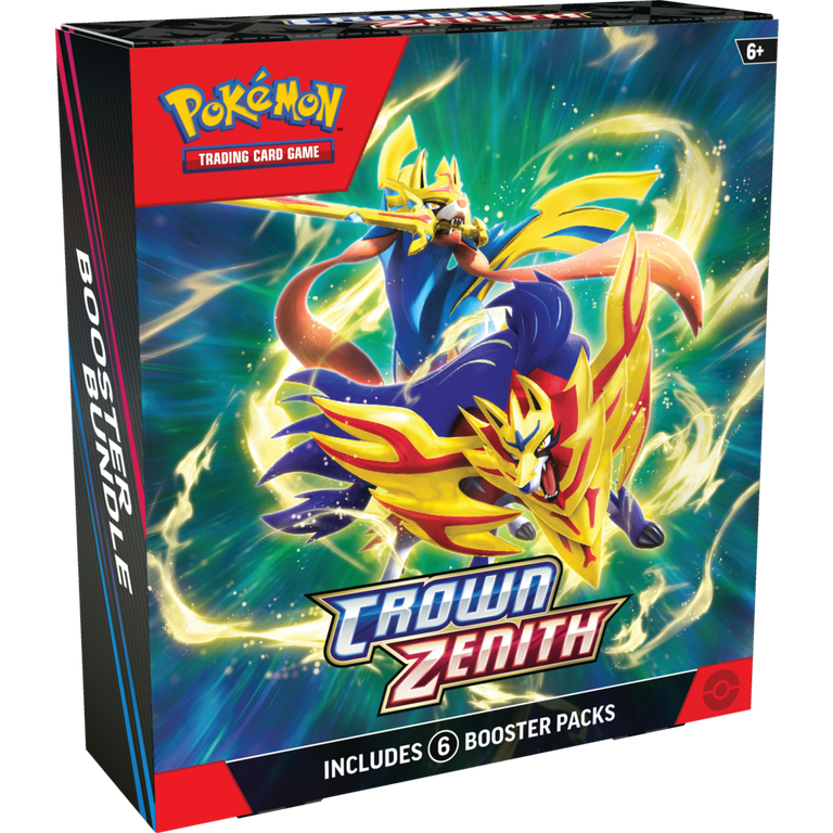 booster box pokemon kopen Pokemon Boosters Mystery Box | Pokémon TCG