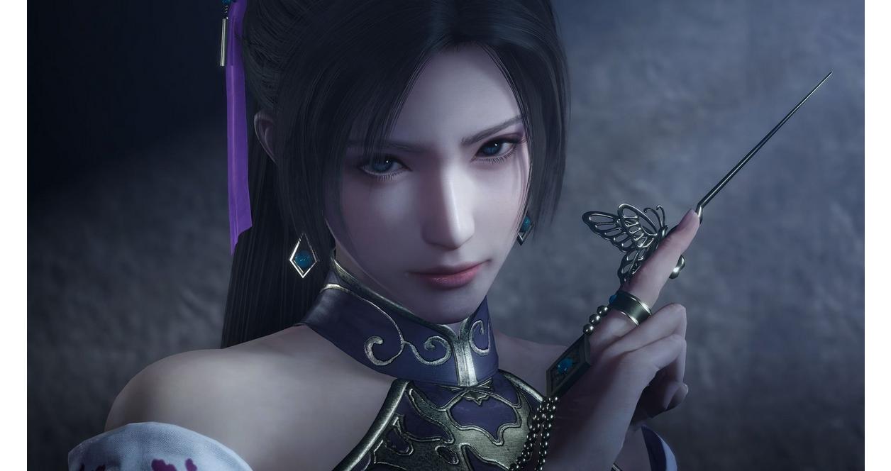 Dynasty Warriors: Origins - Xbox Series X