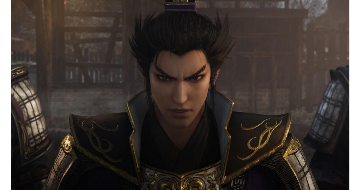 Dynasty Warriors: Origins - Xbox Series X