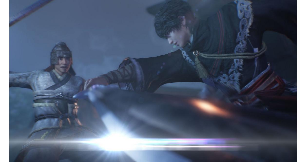 Koei Tecmo Games - 真・三國無双 ORIGINS (PS5) DYNASTY WARRIORS: ORIGINS