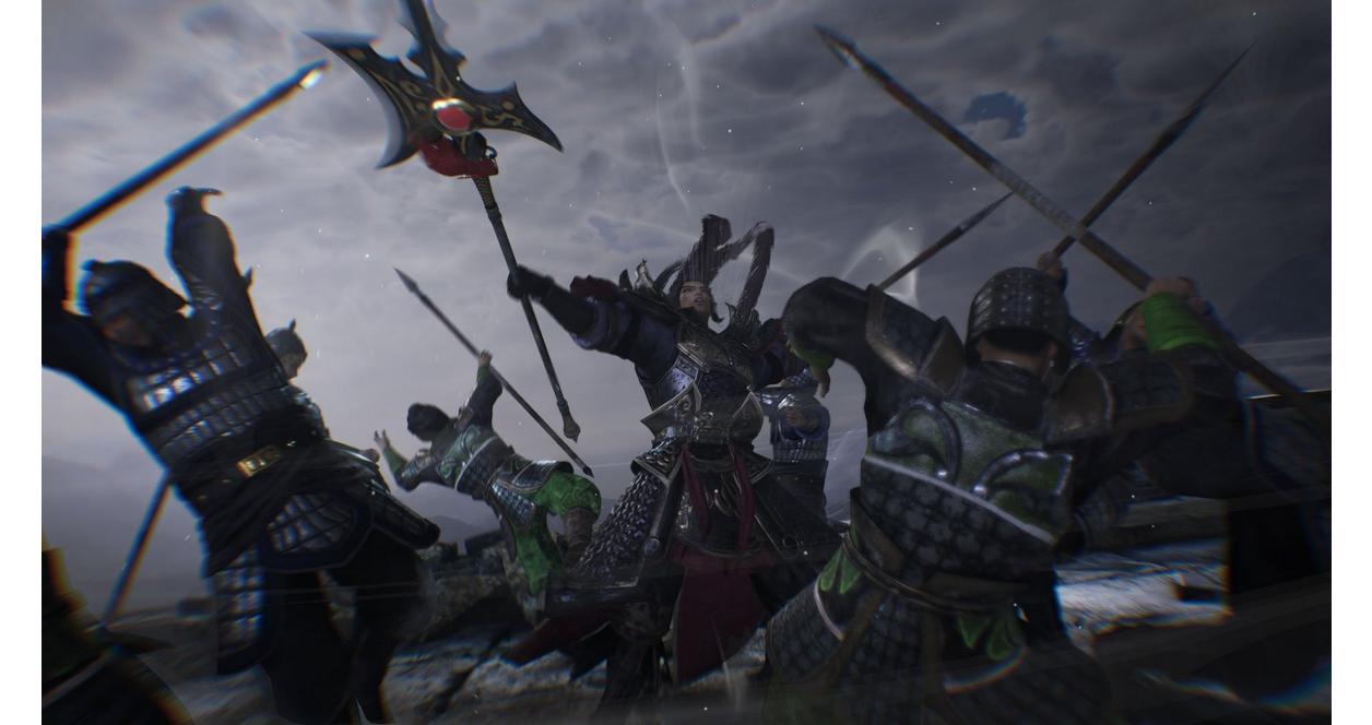 Dynasty Warriors: Origins - Xbox Series X