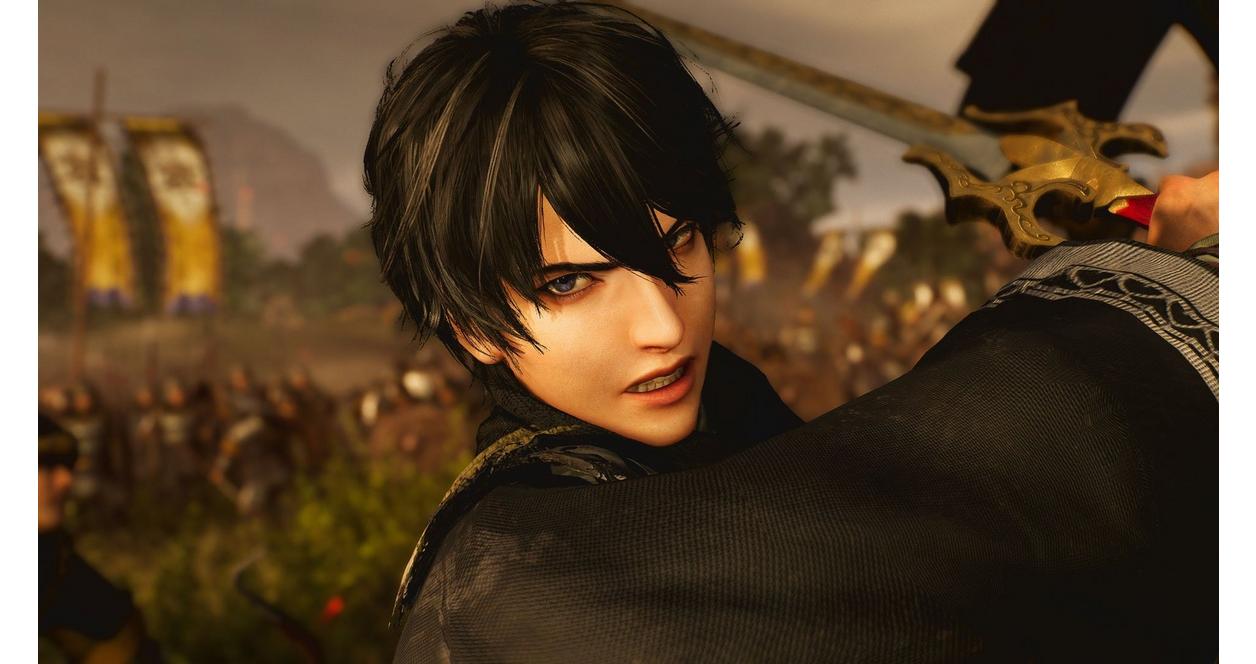 Dynasty Warriors: Origins - Xbox Series X