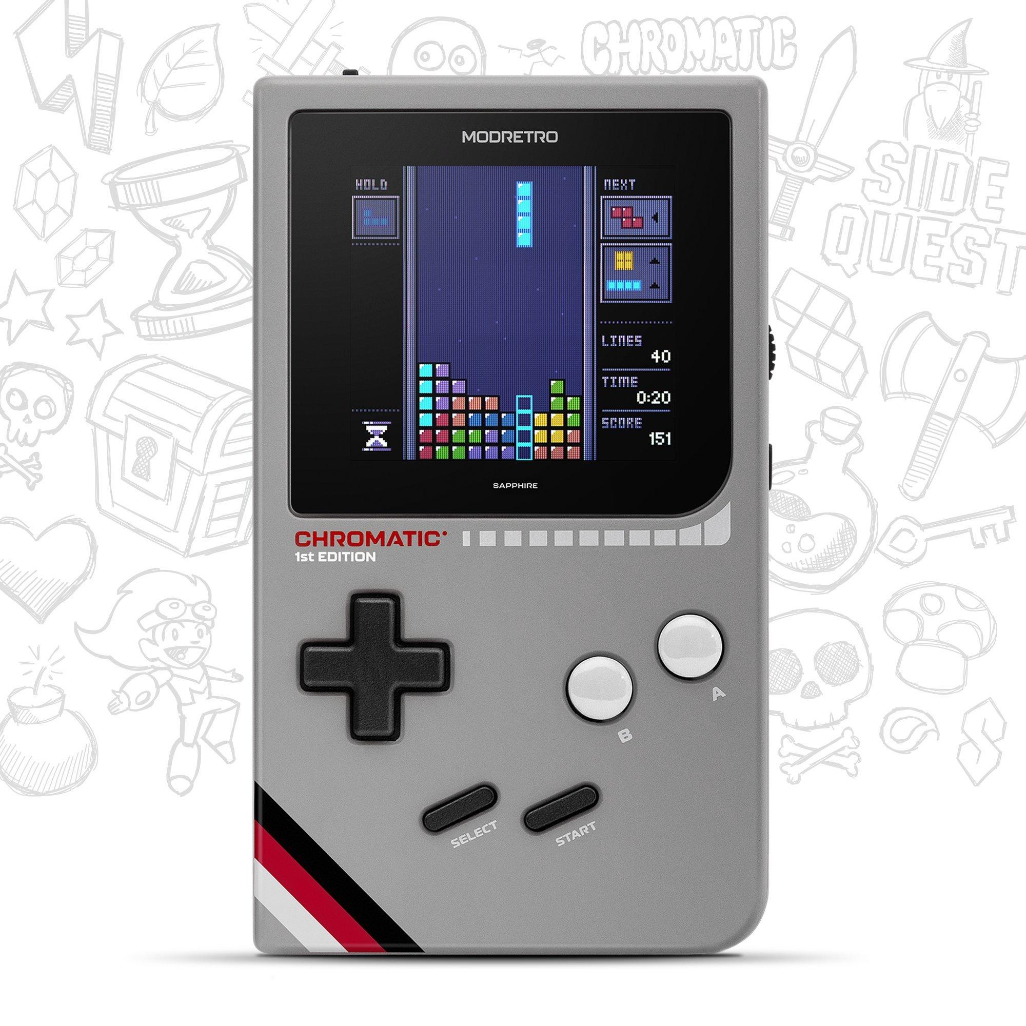 ModRetro Chromatic GameStop Exclusive | GameStop