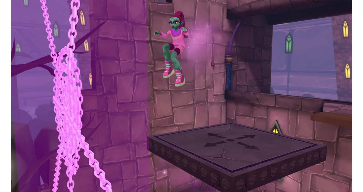 Monster High Skulltimate Secrets | Outright Games | GameStop