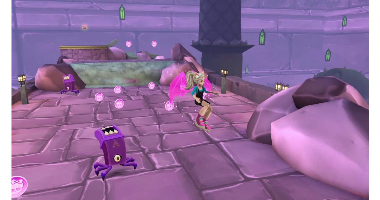 Monster High Skulltimate Secrets - PlayStation 5 | Outright