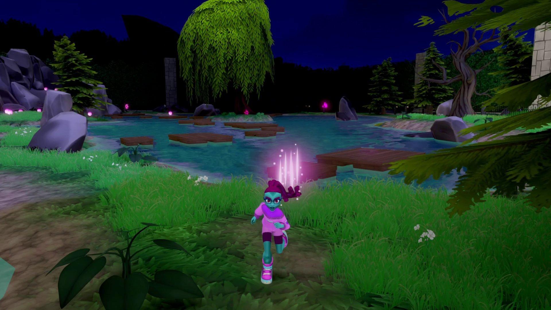 Monster High Skulltimate Secrets - Nintendo Switch