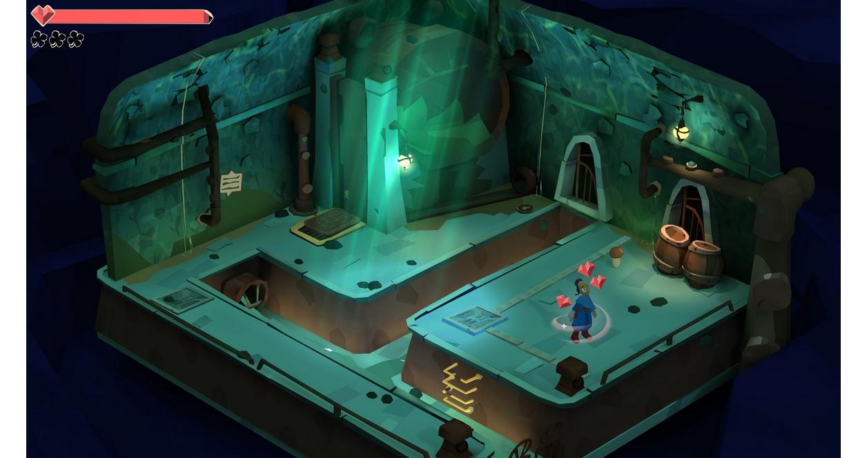 Little Big Adventure - Twinsen's Quest - Nintendo Switch