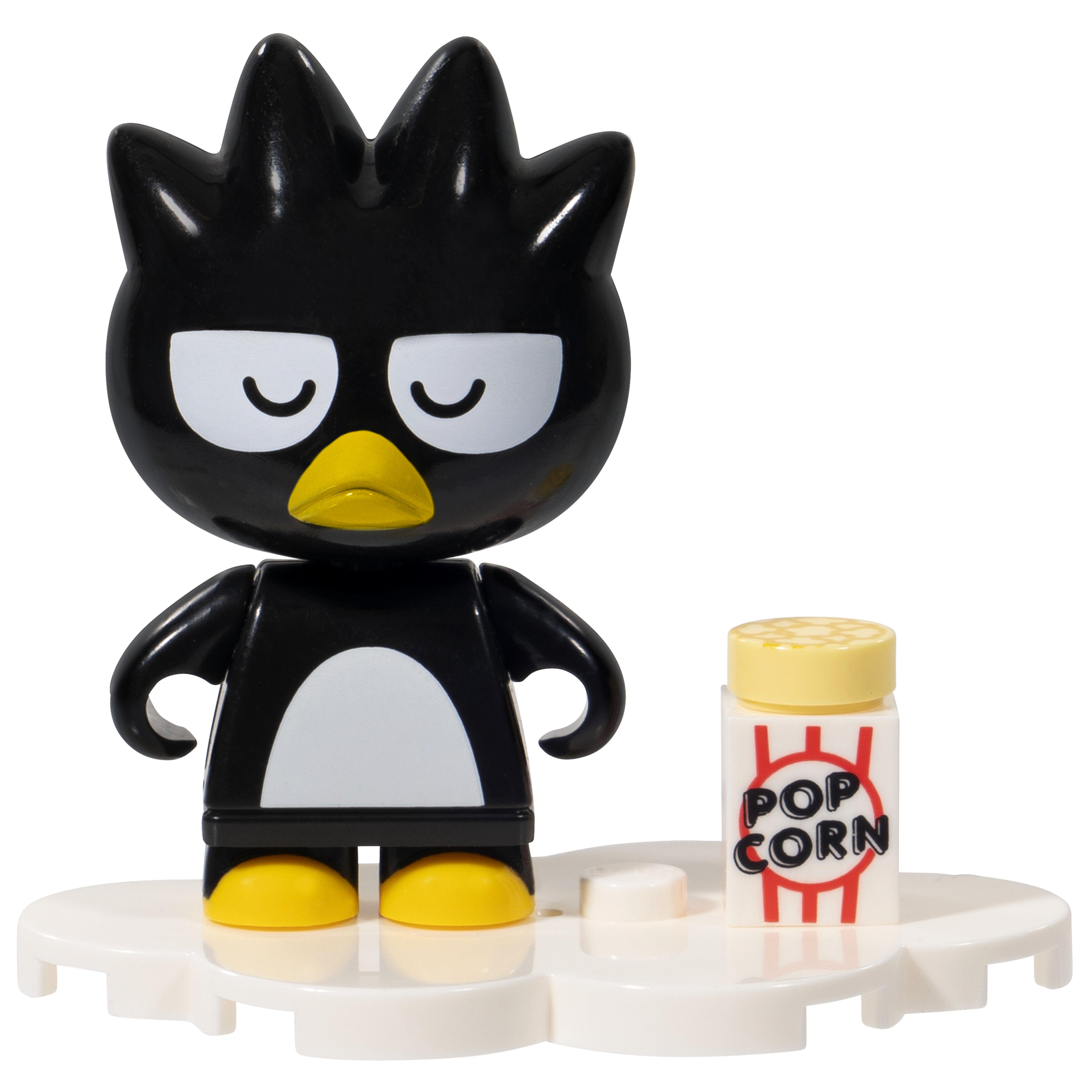Sanrio Hello Kitty and Friends Mini Figures Series 1 Mystery Blind Bag (Styles May Vary