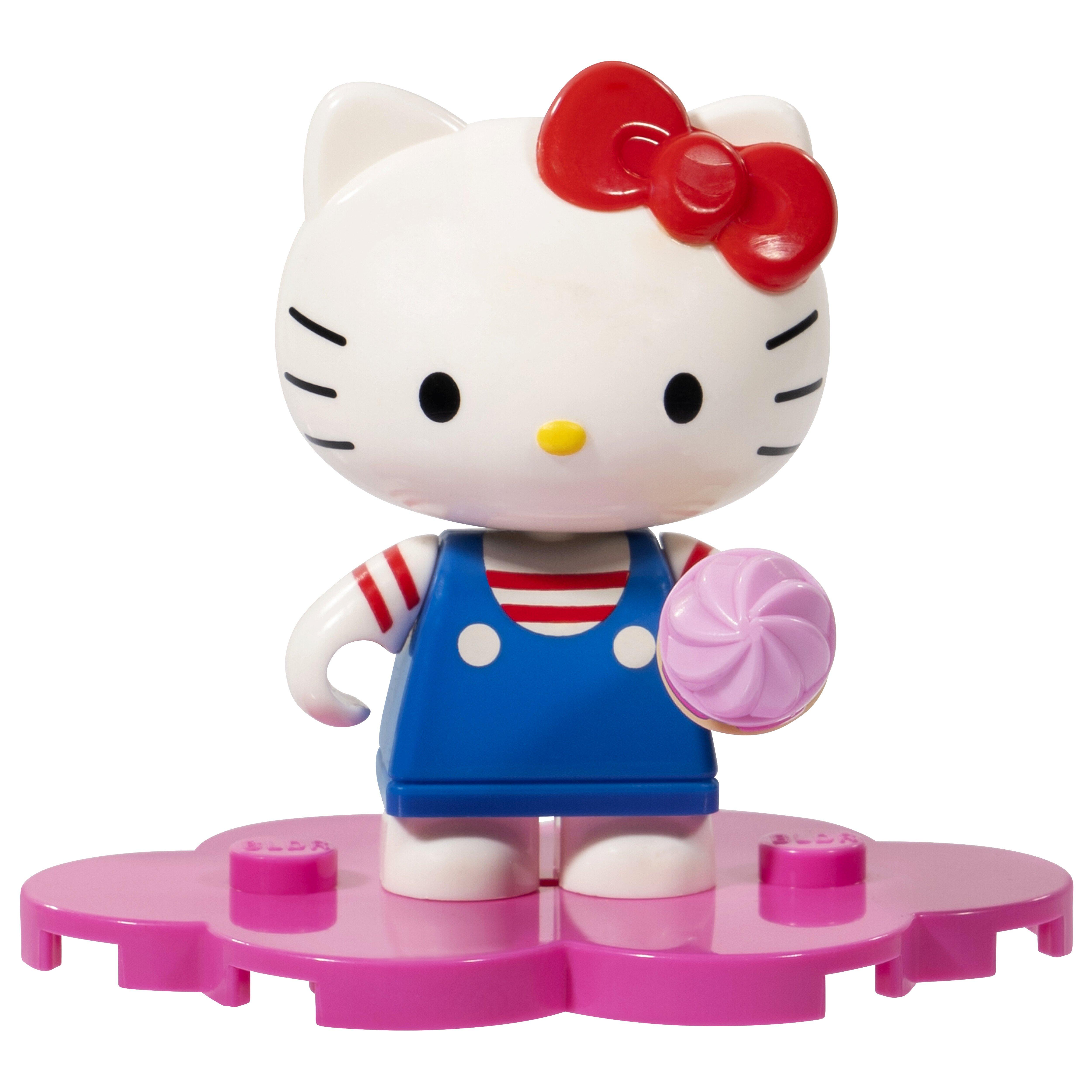 Sanrio Hello Kitty and Friends Mini Figures Series 1 Mystery Blind Bag (Styles May Vary
